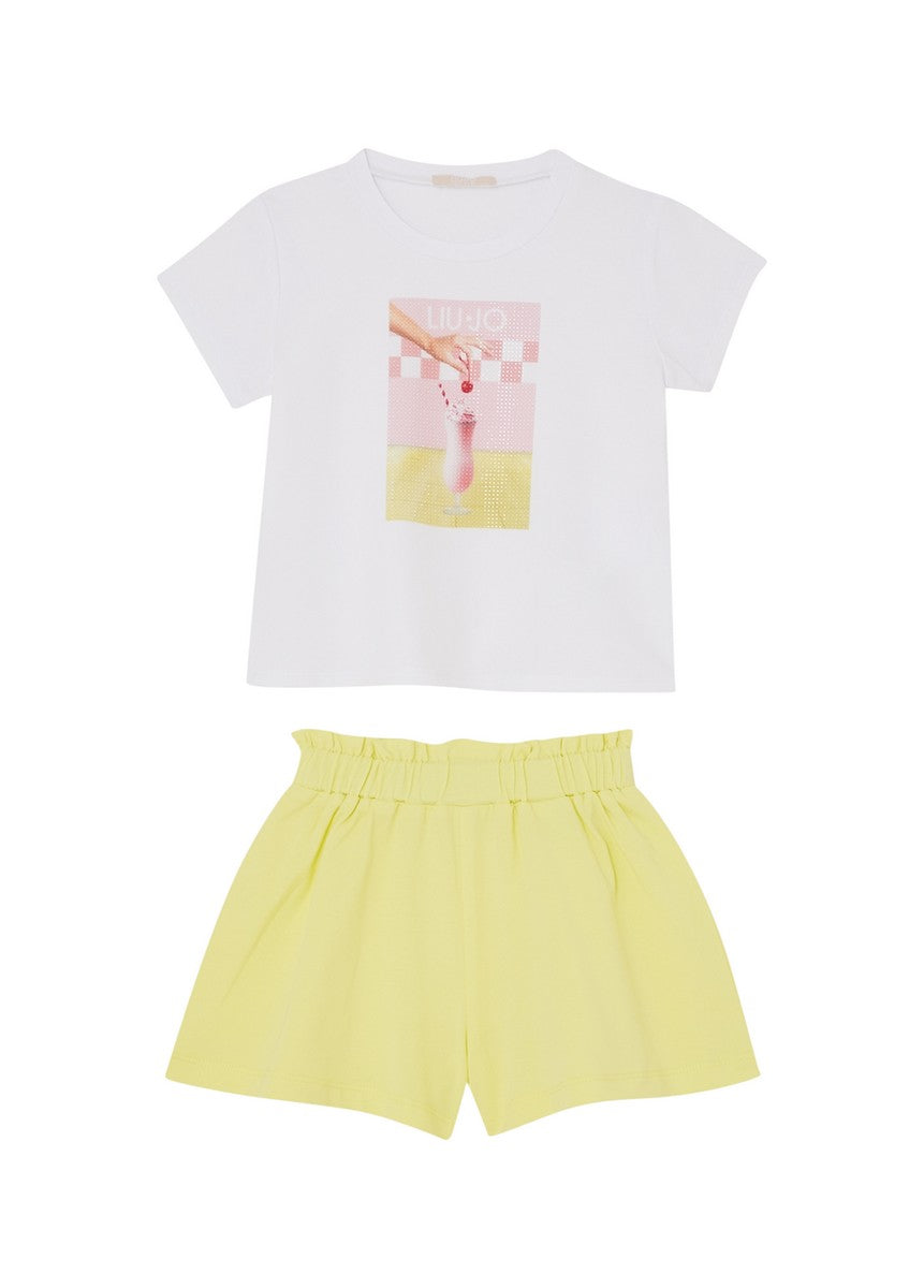 LIUJO Completo KA6023 JS003