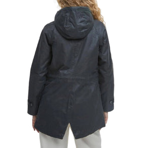BARBOUR Giubbotto LWX1179