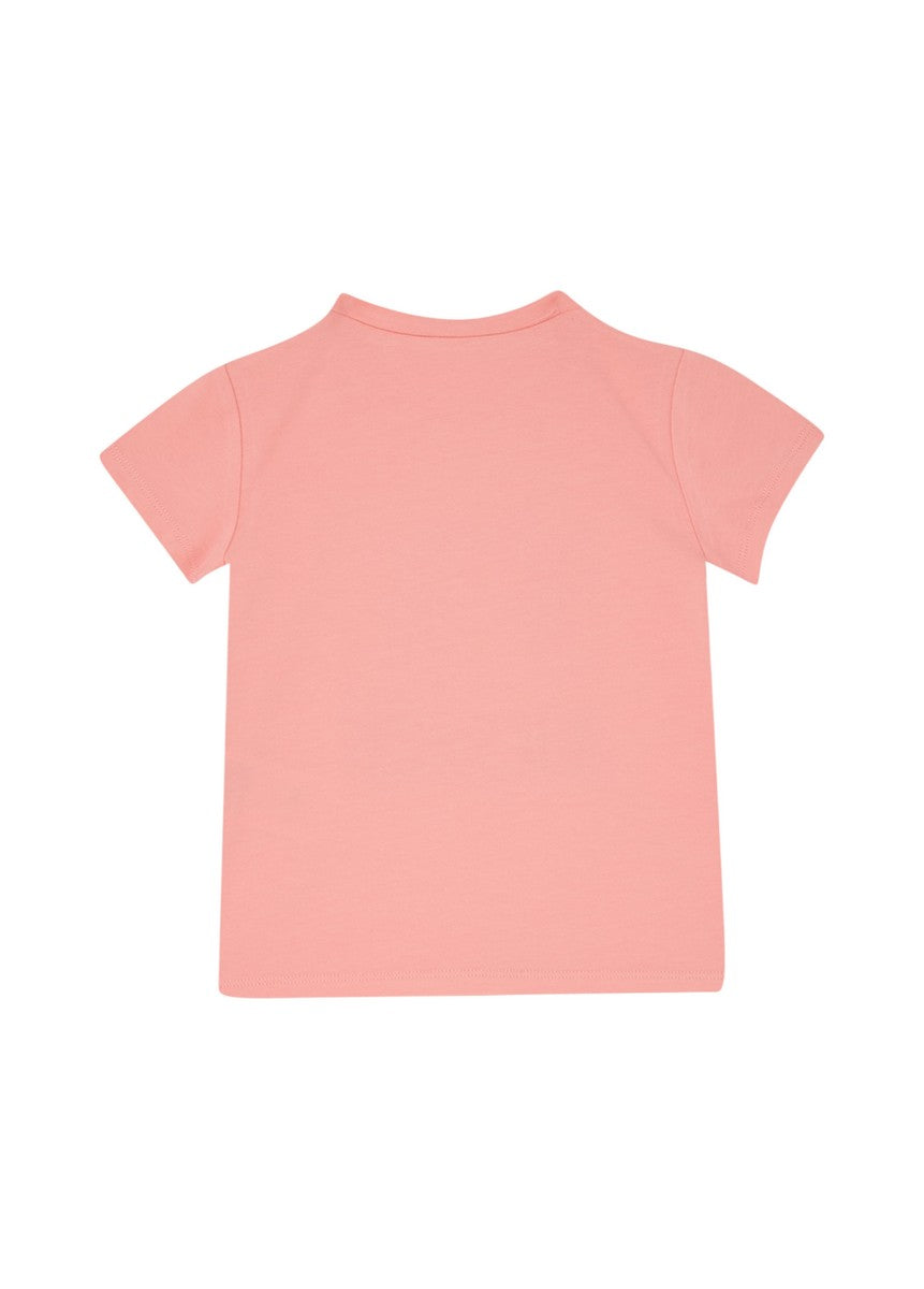 LIUJO T-shirt KA6083 JS003