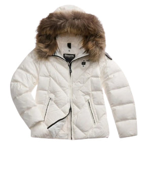 BLAUER Giubbotto 25WBLDC03097 006047