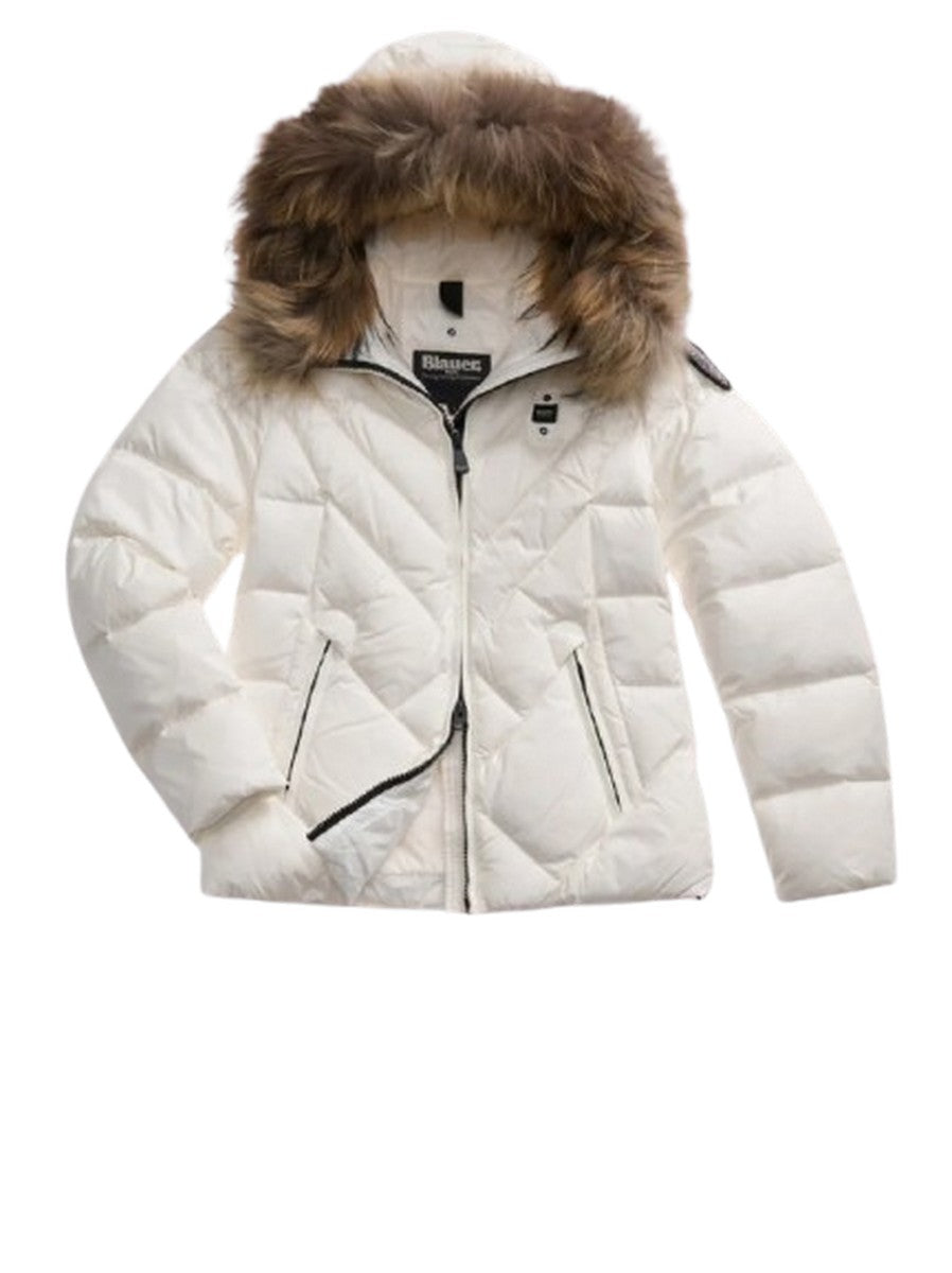 BLAUER Giubbotto 25WBLDC03097 006047