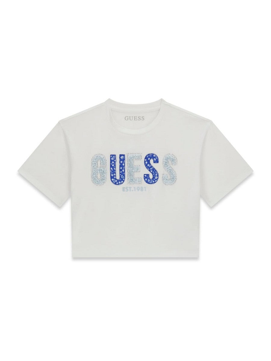 GUESS t-shirt J6GI07 K6YW4
