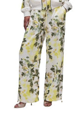 LIUJO SPORT Pantalone TA6257T358A