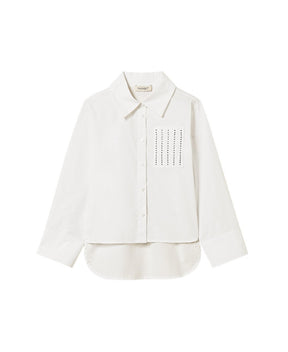 TWINSET Camicia 261GJ2018