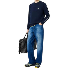 LACOSTE Felpa SH0891