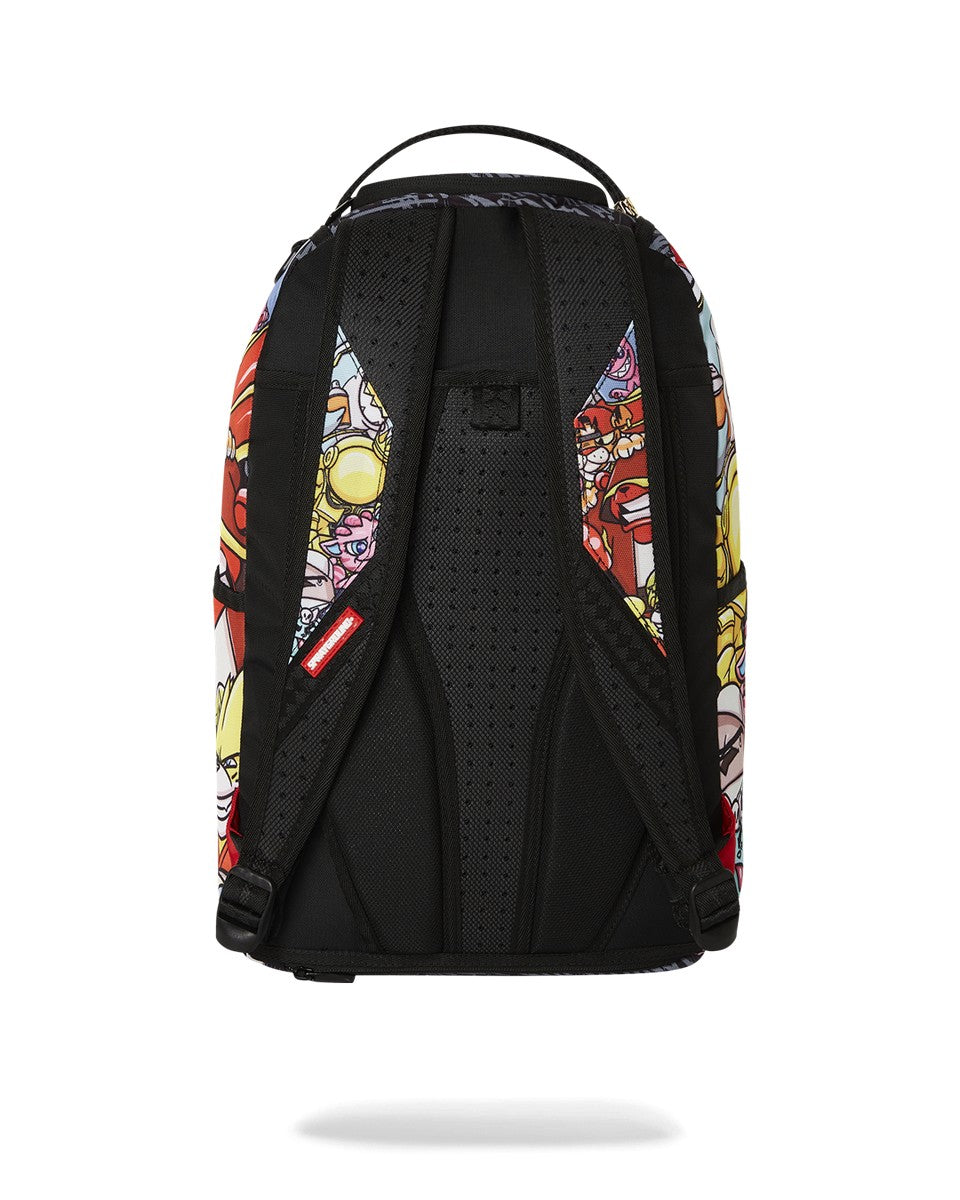 SPRAYGROUND Zaino