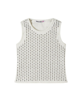 PATRIZIA PEPE Canotta 7M0906/W146