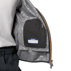 K-WAY Giubbotto K5127QW