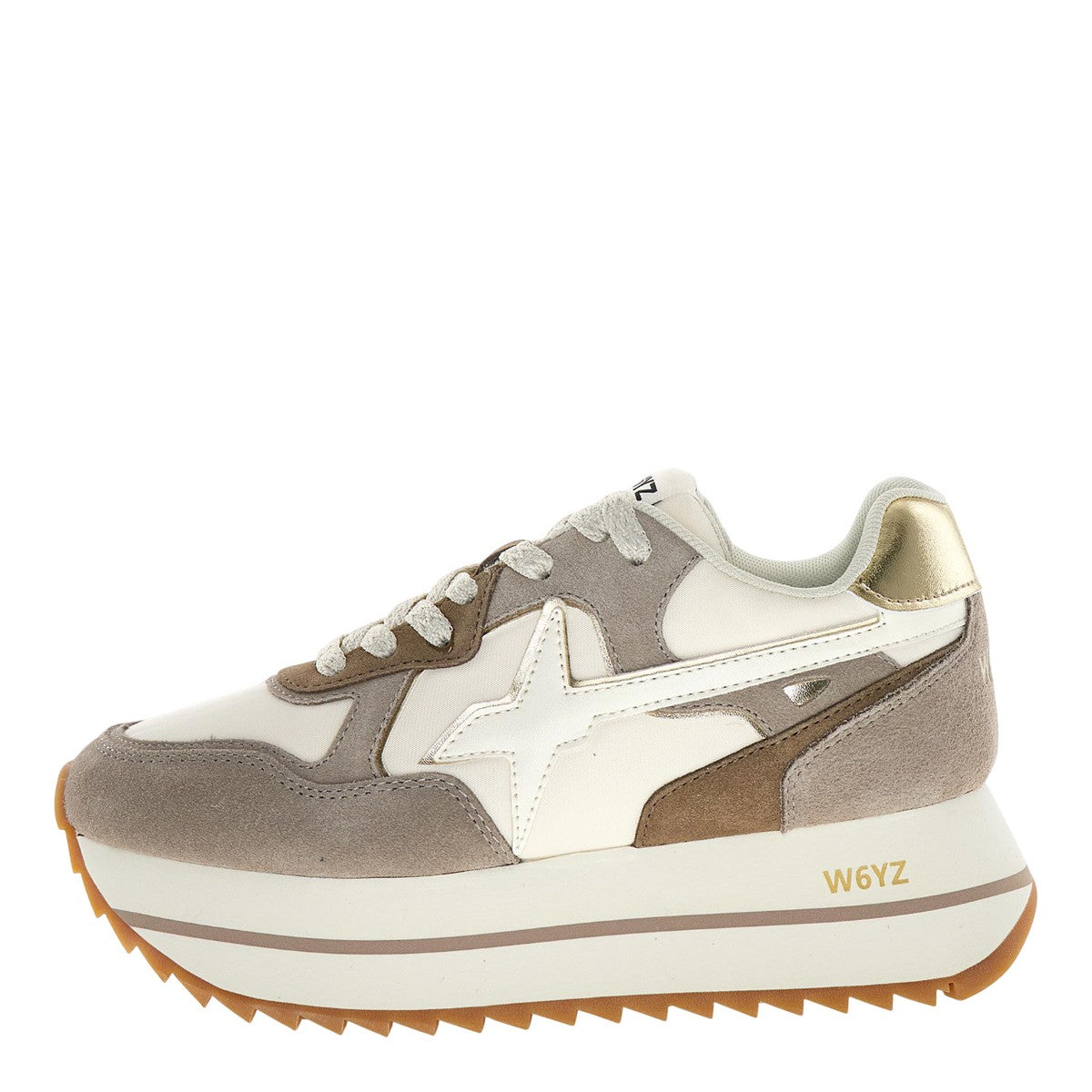 W6YZ Sneakers 001201740501