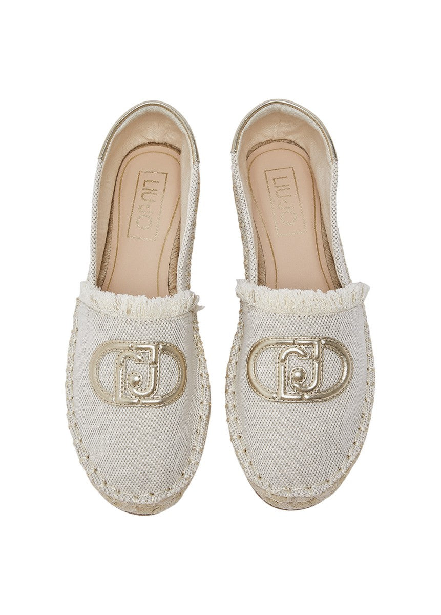 LIUJO Espadrillas SA6091TX536