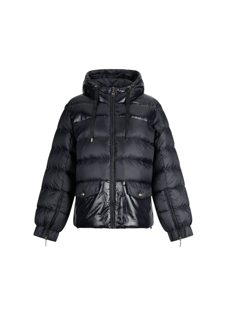 LIUJO SPORT Giubbotto TF5003T9804