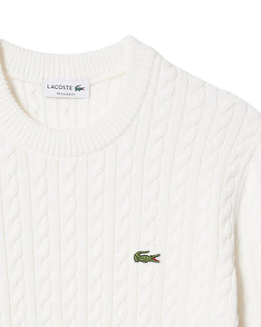 LACOSTE Maglia AH7627