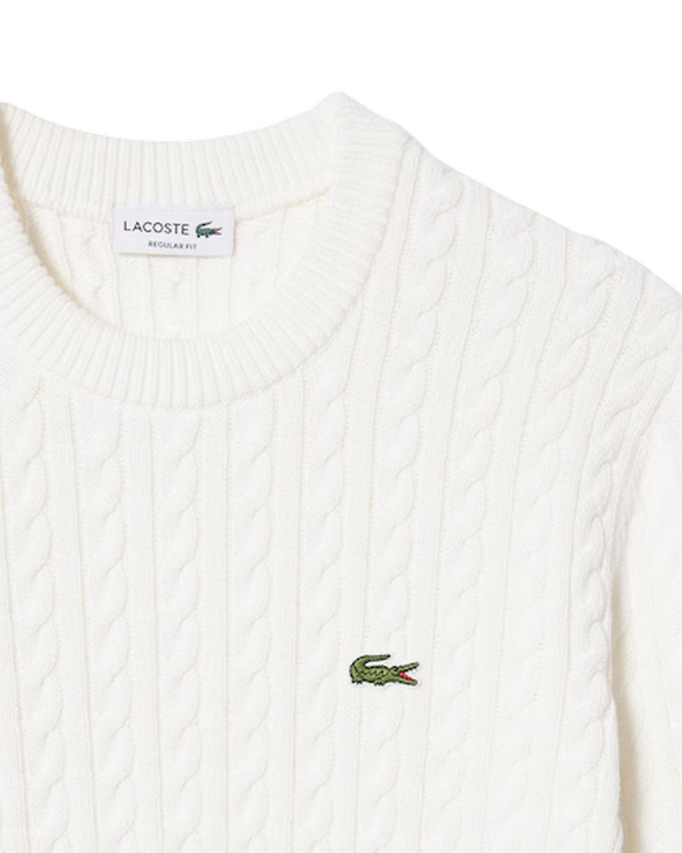 LACOSTE Maglia AH7627