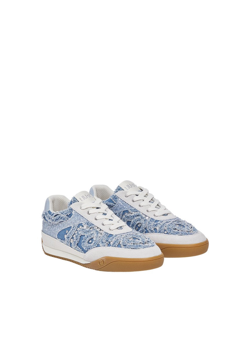 LIUJO Sneakers BA6093TX543