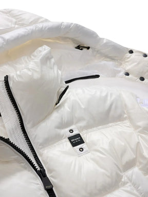 BLAUER Giubbotto 25WBLDC02170 006648