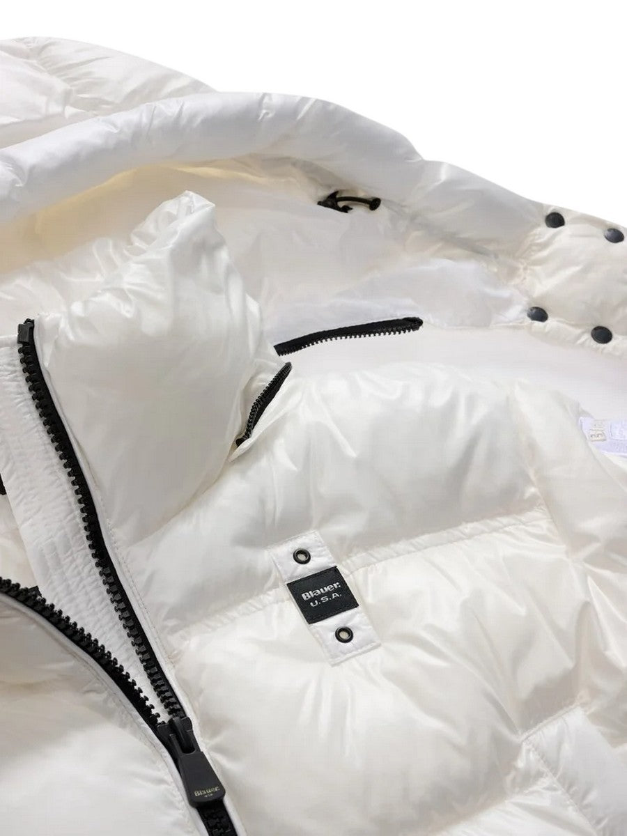 BLAUER Giubbotto 25WBLDC02170 006648