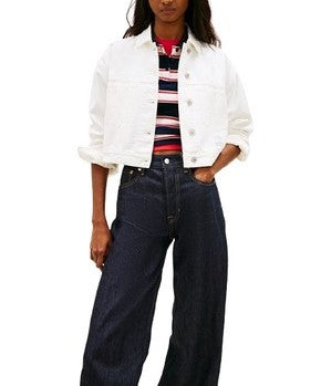 TOMMY JEANS Giubbotto DW0DW21979