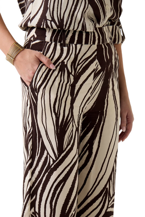 GUESS Pantalone W6GB19 W1972