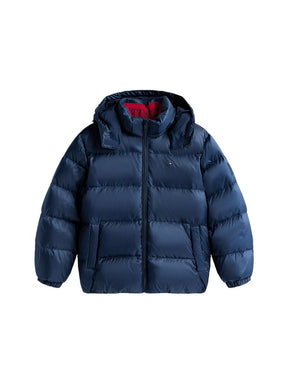 TOMMY HILFIGER Giubbotto KB0KB10091