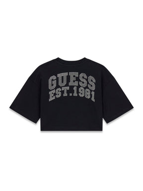 GUESS T-shirt J6RI13 K8HM4