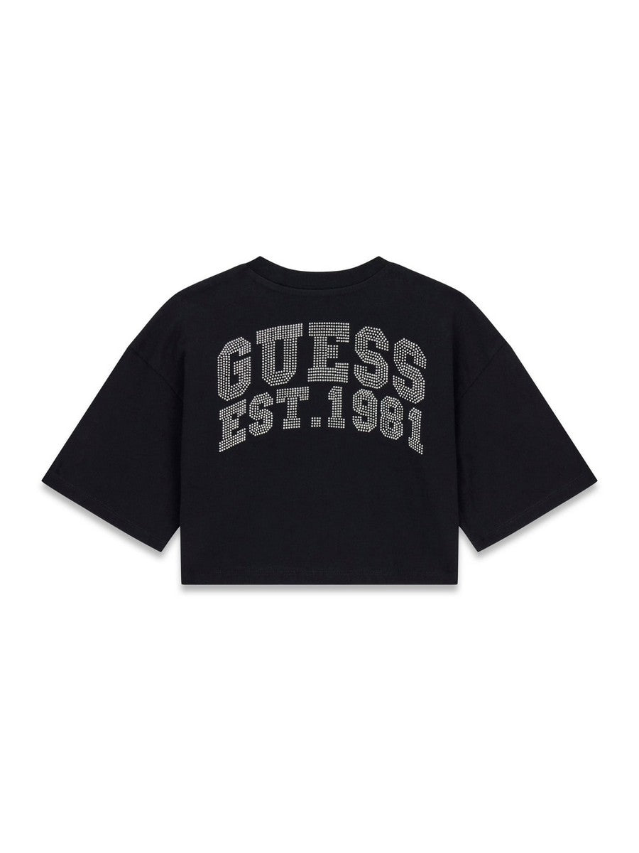 GUESS T-shirt J6RI13 K8HM4
