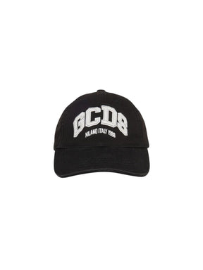 GCDS Cappello Z0UJQN609T800