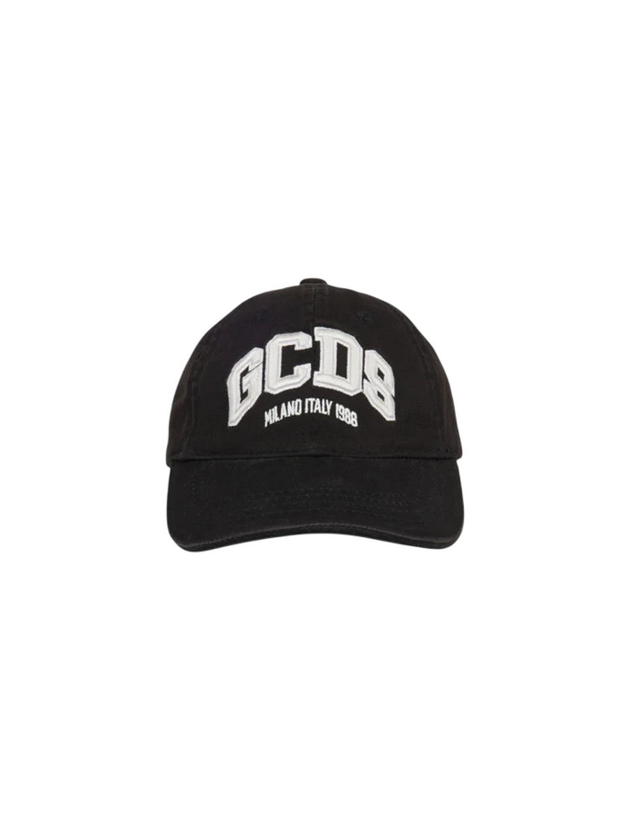GCDS Cappello Z0UJQN609T800