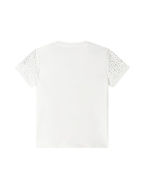 PATRIZIA PEPE T-shirt 7M0963/J331