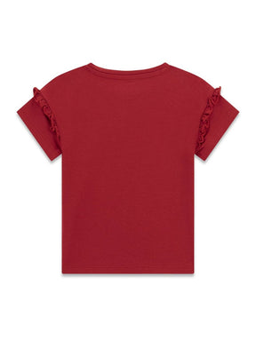 GUESS T-shirt K6RI04 K6YW4