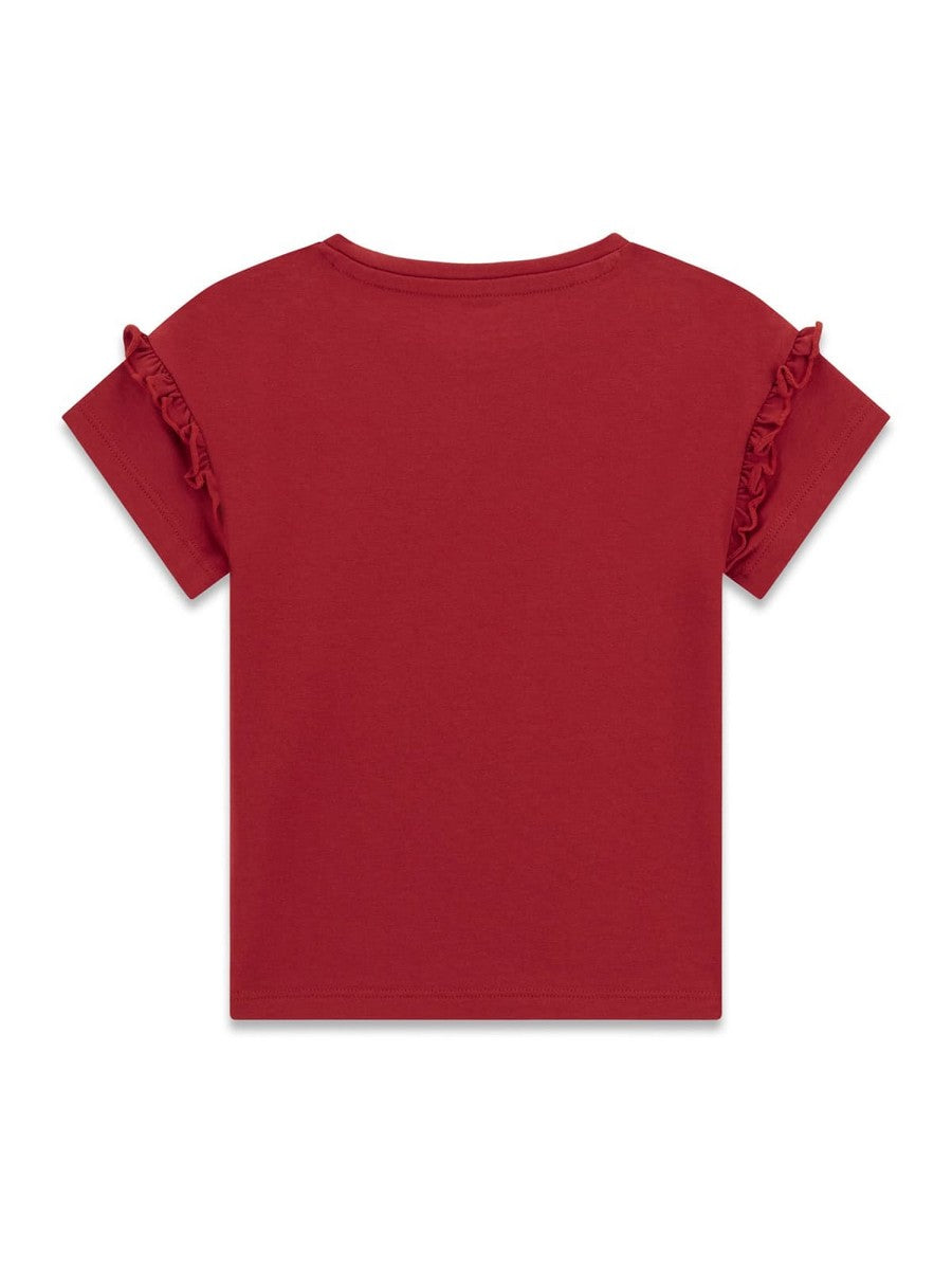 GUESS T-shirt K6RI04 K6YW4