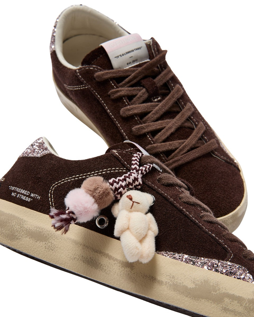 CRIME LONDON Sneakers 23006