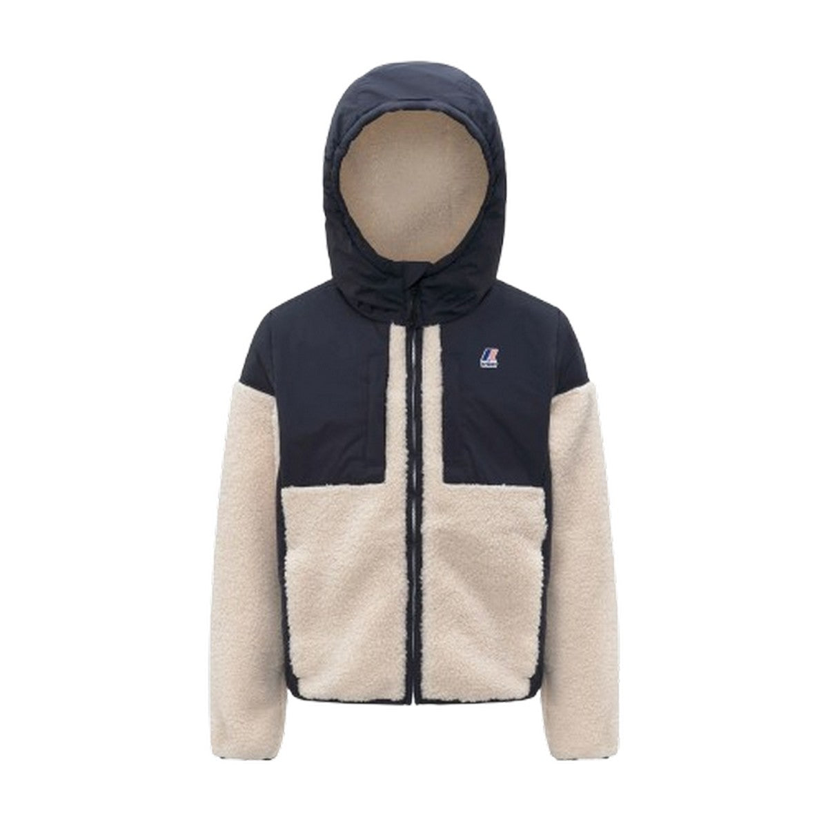 K-WAY KIDS Felpa K21452W