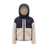 K-WAY KIDS Felpa K21452W