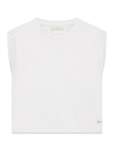 GUESS T-shirt J6RI07 K8HM4