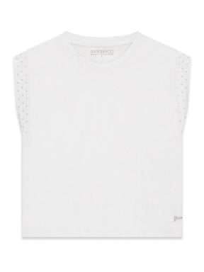 GUESS T-shirt J6RI07 K8HM4