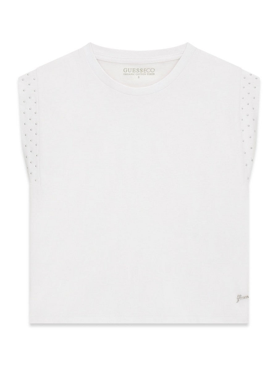 GUESS T-shirt J6RI07 K8HM4