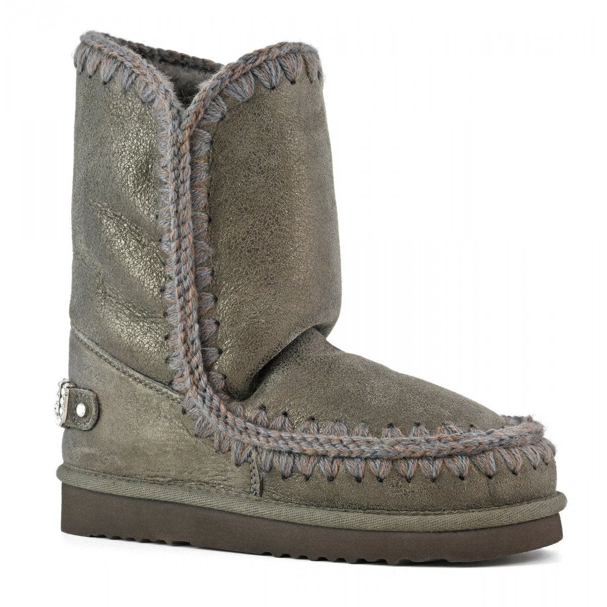 MOU Stivali MU.FW101037B
