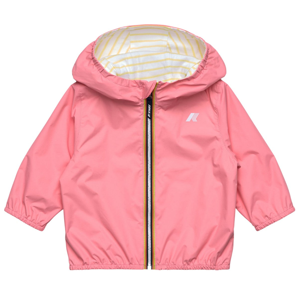 K-WAY KIDS Giubbotto K2132MW