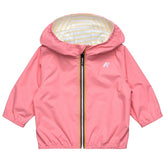 K-WAY KIDS Giubbotto K2132MW