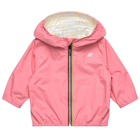 K-WAY KIDS Giubbotto K2132MW