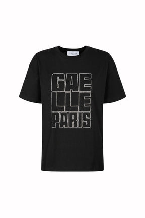 GAELLE T-shirt GAABW09274