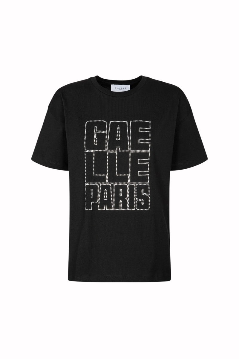 GAELLE T-shirt GAABW09274
