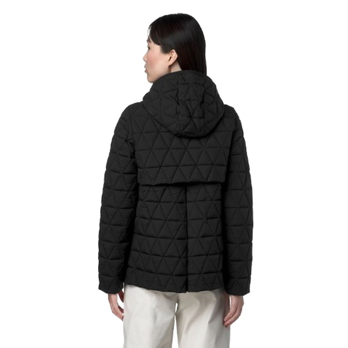 K-WAY Giubbotto K2136FW