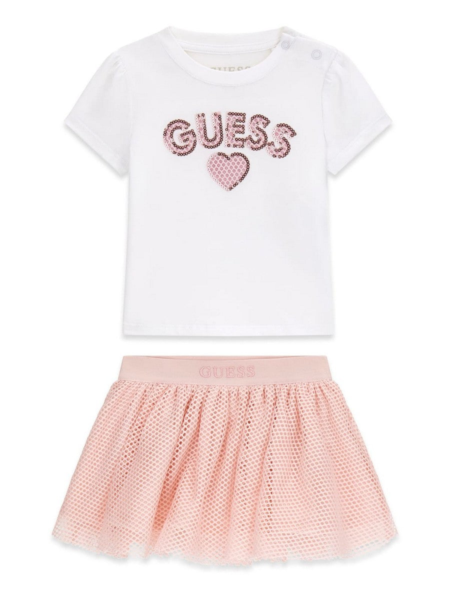GUESS Completo A6RG12 K6YW0