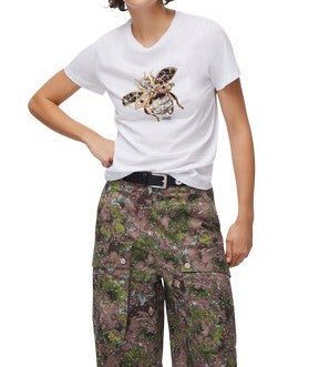 LIUJO T-shirt WA6237JS923