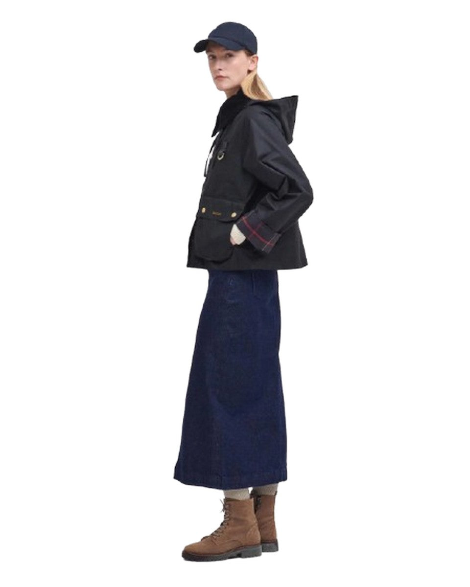 BARBOUR Giubbotto LWX1397 LWX