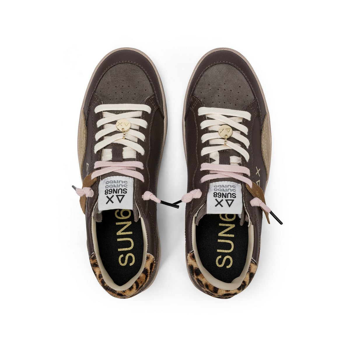 SUN68 Sneakers Z46249