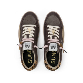 SUN68 Sneakers Z46249