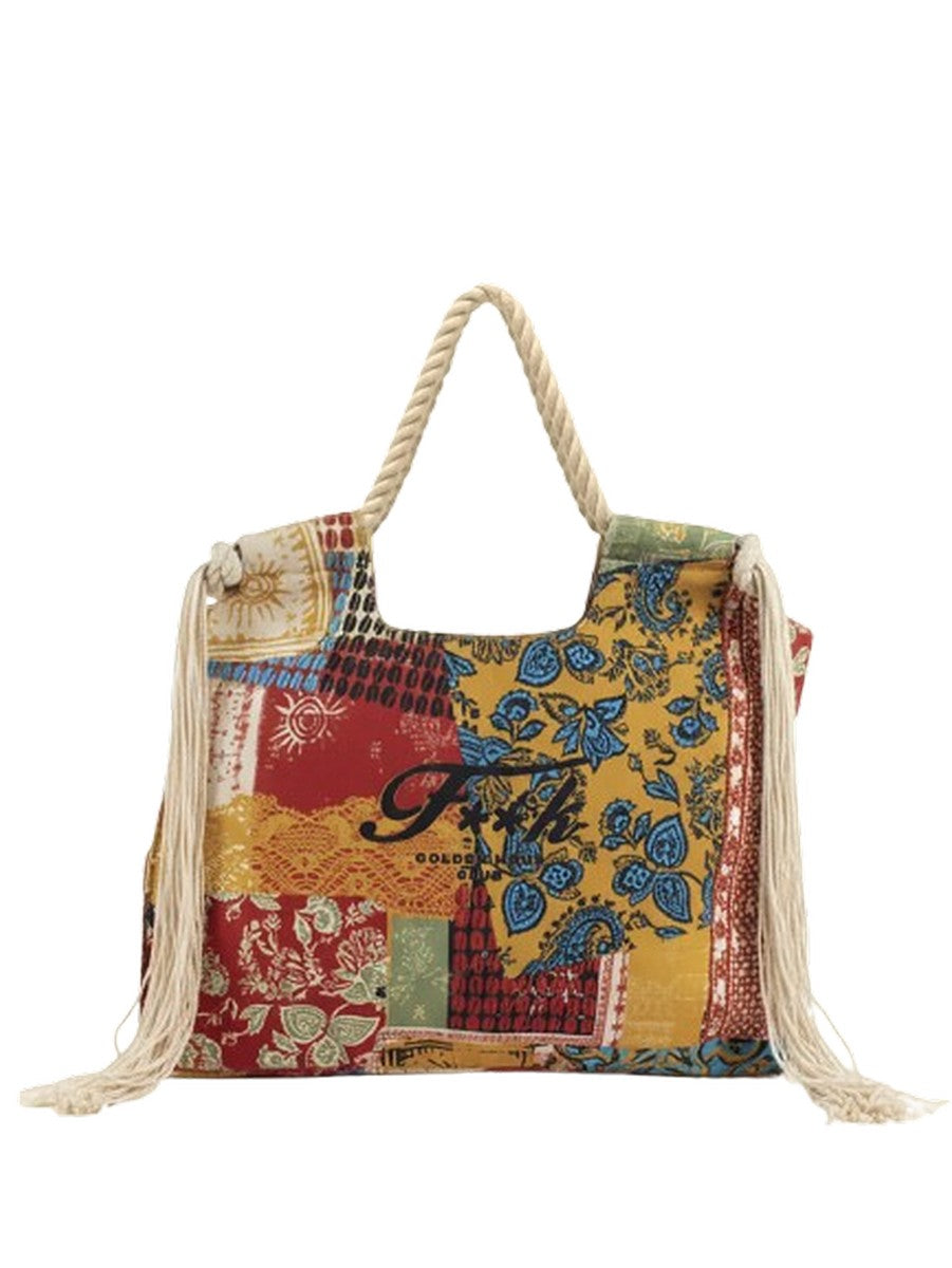 F**K Borsa FA26-SW0081X38