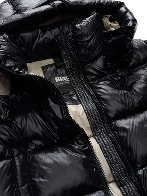 BLAUER Giubbotto 25WBLDC02170 006648